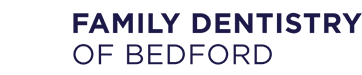 Family Dentistry of Bedford logo