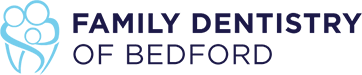 Family Dentistry of Bedford logo
