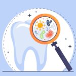oral microbiome, bacteria in the mouth