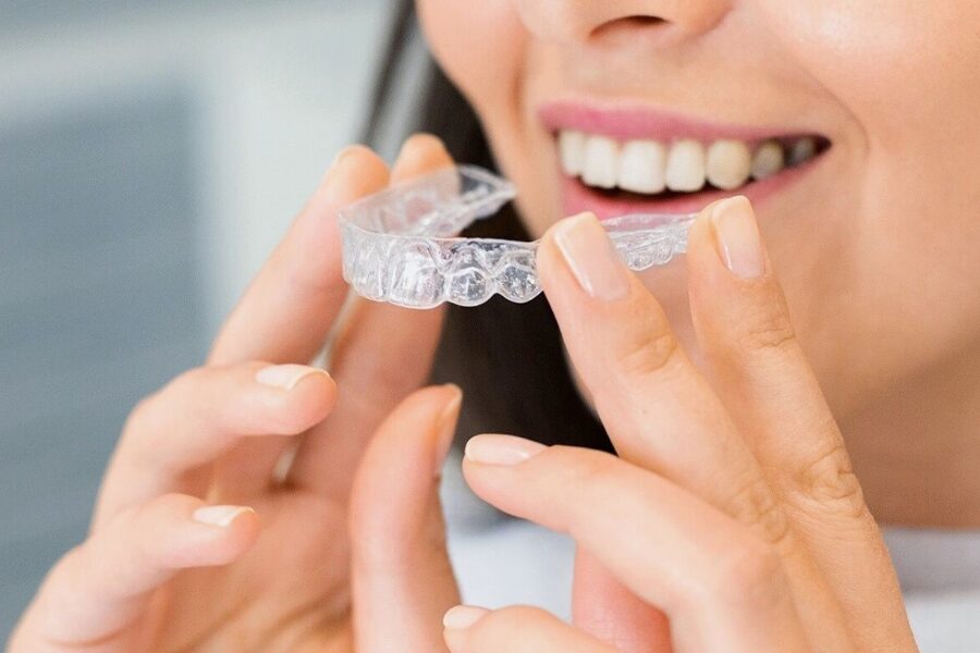 Invisalign