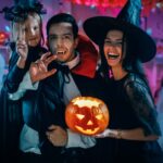 are fake halloween teeth and fangs safe for your teeth